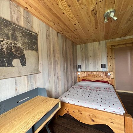Appartement Cosy Avec Jardin Et Barbecue ジェラールメ エクステリア 写真