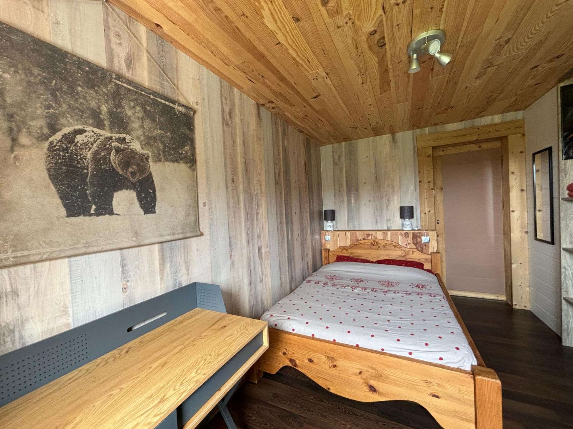 Appartement Cosy Avec Jardin Et Barbecue ジェラールメ エクステリア 写真